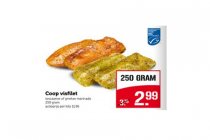 coop visfilet