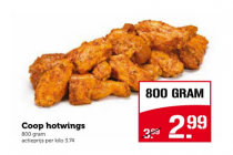 coop hotwings