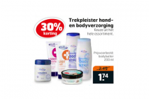 treikpleister hand  en body verzorging