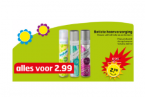 batiste haarverzorging