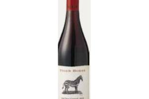 tiger horse old vine cinsault