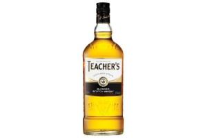 teachers whisky