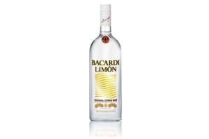 bacardi limon