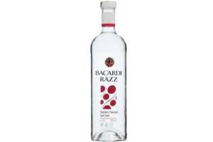 bacardi razz