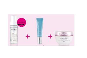 skincare stapelkorting