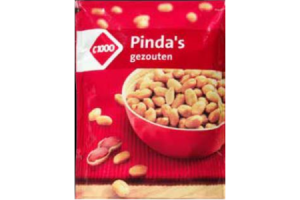 pindas