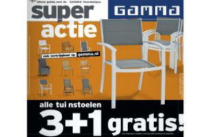 alle tuinstoelen