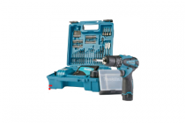 makita accu klopboormachine