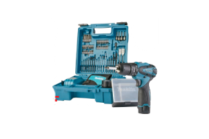 makita accu klopboormachine