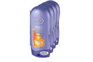 andrelon conditioner voordeelset 4 flessen