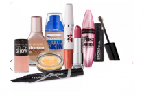 maybelline make up