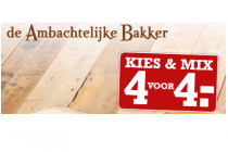 kies en mix