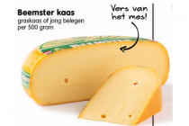 beemster kaas