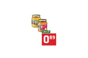 spar uit de streek appelmoes specialiteiten