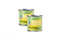 spar maiskorrels
