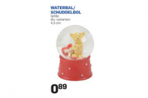 waterbalschuddelbol