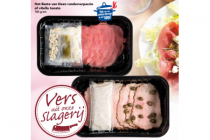 het beste van deen rundercarpaccio