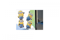 auto raamstickers