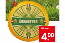 beemster graskaas