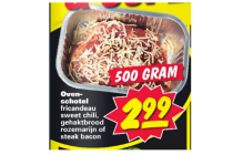 ovenschotel