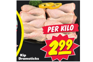 kip drumsticks