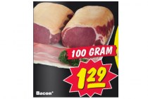bacon
