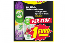 airwick toiletverfrisser