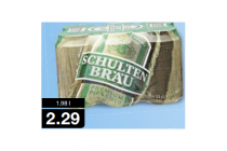6 pack pilsener