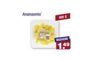 ananasmix