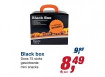 black box