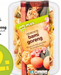 bami goreng