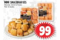 snackhapjes