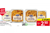 vitakrone verse pastasalades