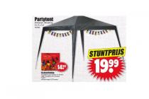 partytent