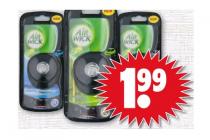 airwick autoluchtverfrisser