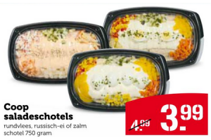 coop saladeschotels