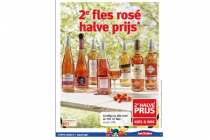 alle rose