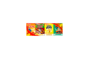 kelloggs minis