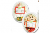 maaltijdsalades