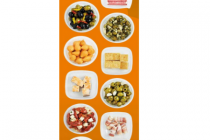 deen tapas