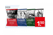 tyrell chips