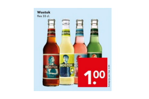 wostok
