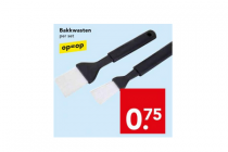 bakkwasten