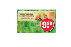 koepeltent