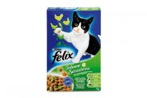 felix sensations