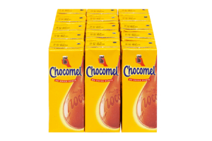 chocomel 15 pack