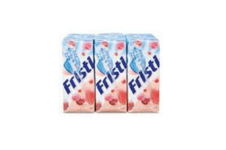 fristi 15 pack