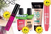 nyc mascara