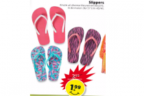 slippers