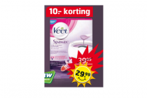 veet spawax